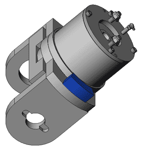 Pivot Assembly