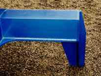 Delimber leg
