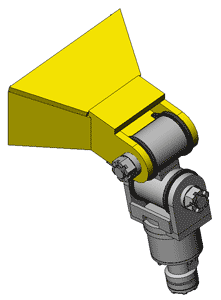 Snubber Parts