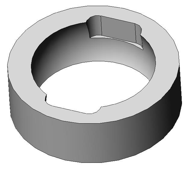 Bearing Housing