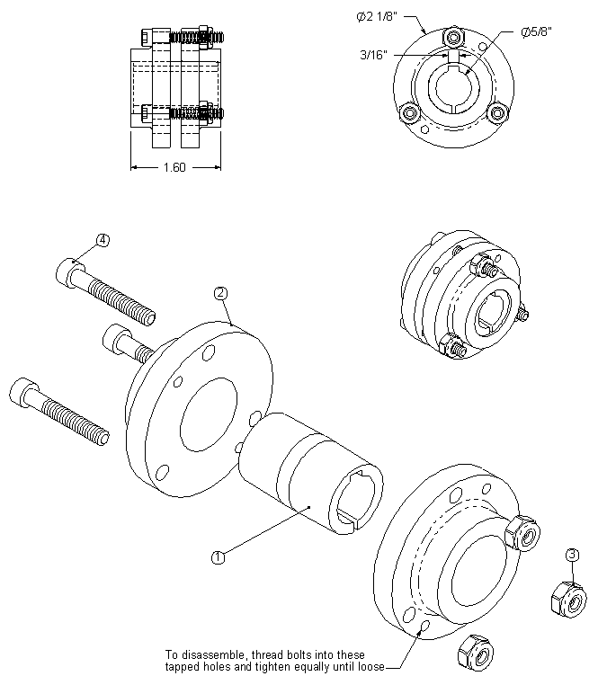 GCT300 Drawing