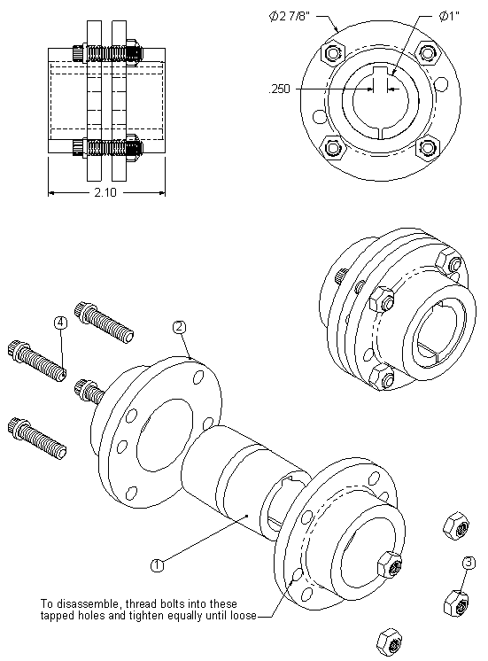 GCT336 Drawing