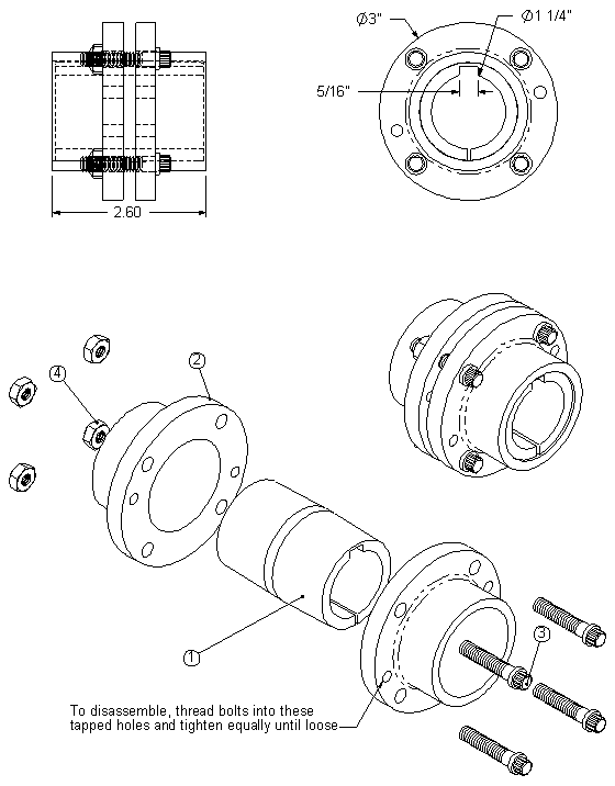 GCT342 Drawing