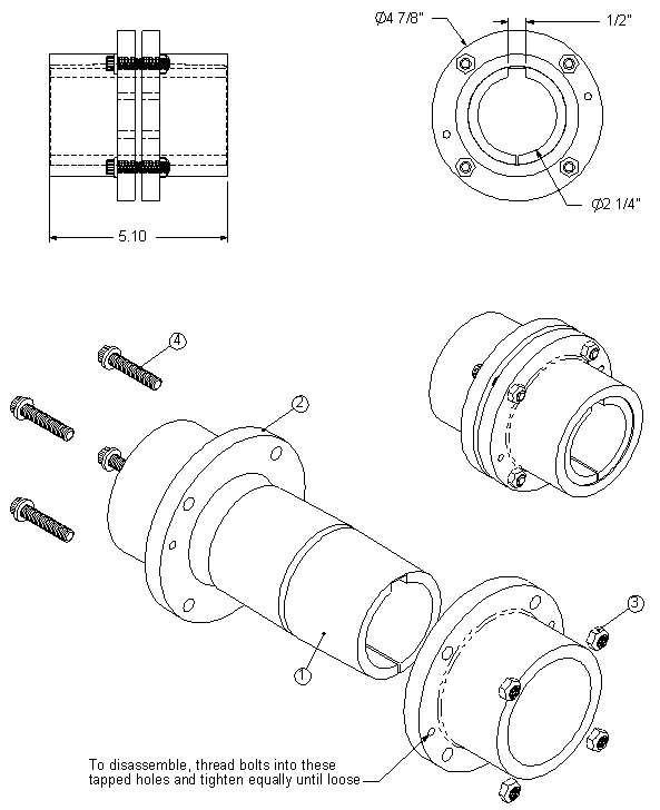 GCT384 Drawing